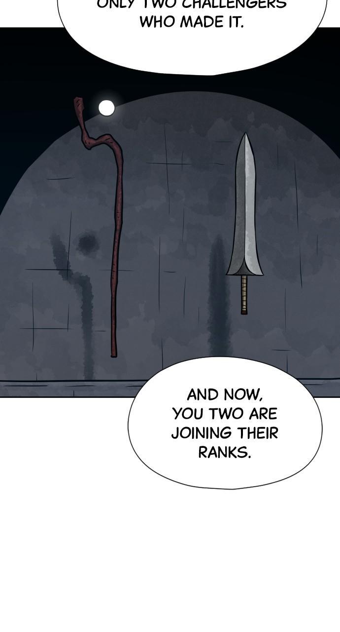 Read Warrior Executioner Manga Online