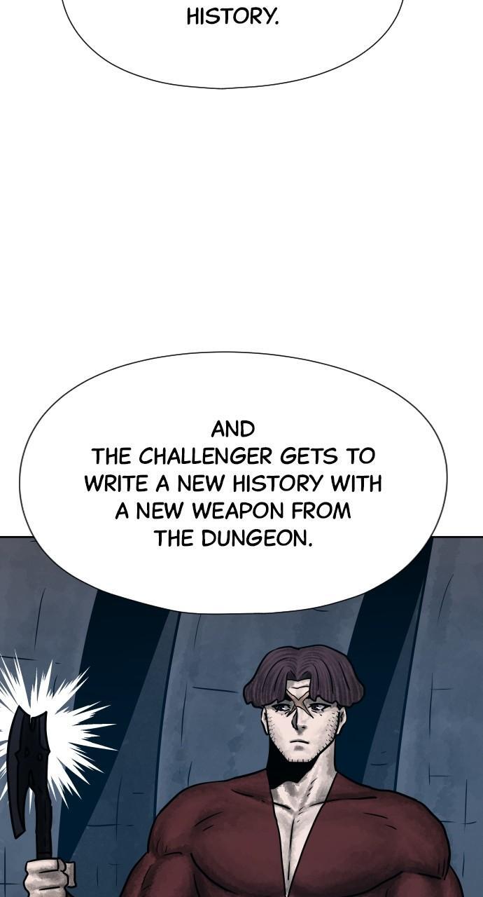 Read Warrior Executioner Manga Online