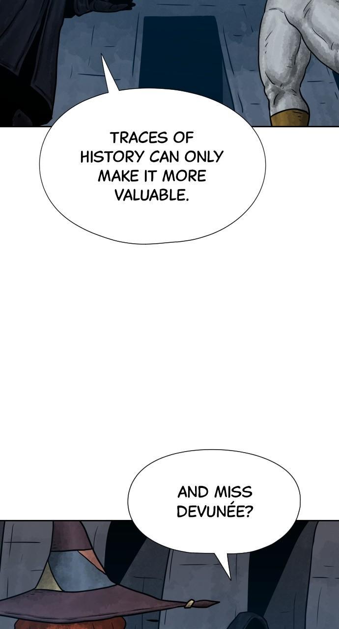 Read Warrior Executioner Manga Online