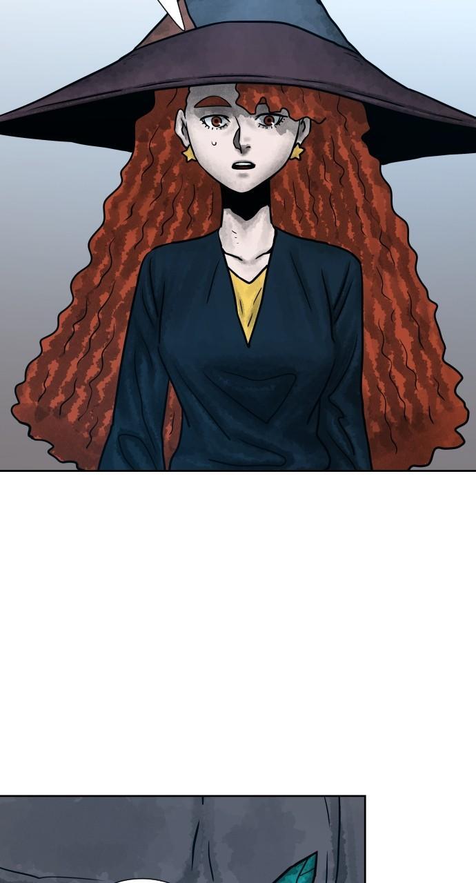 Read Warrior Executioner Manga Online