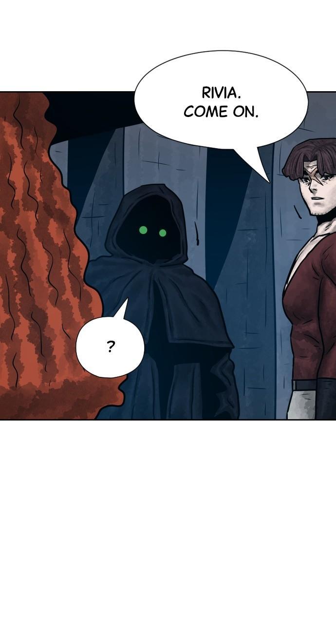 Read Warrior Executioner Manga Online