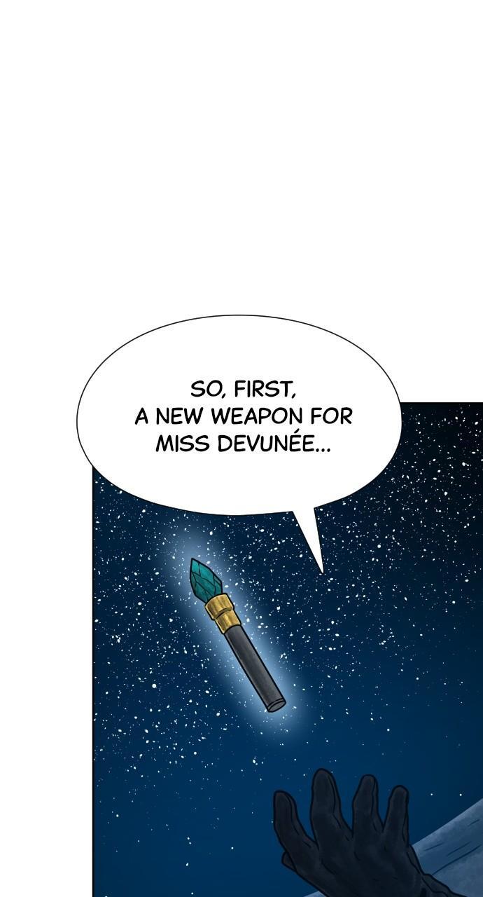 Read Warrior Executioner Manga Online