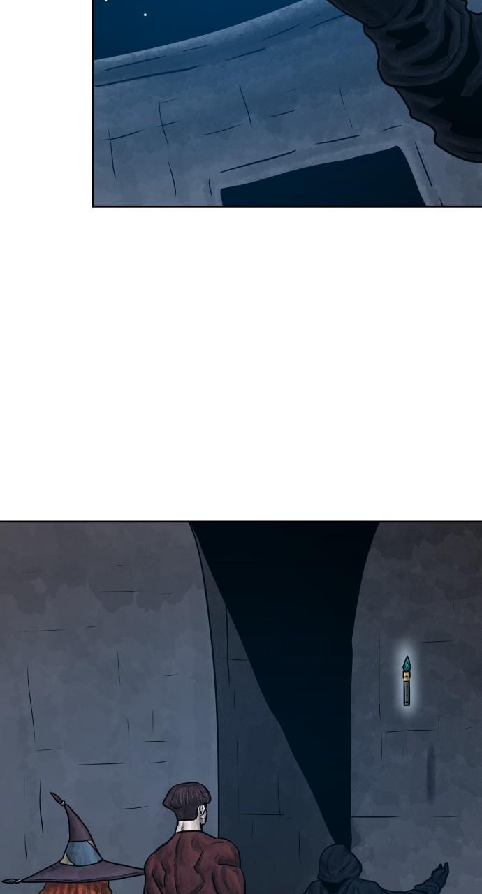 Read Warrior Executioner Manga Online