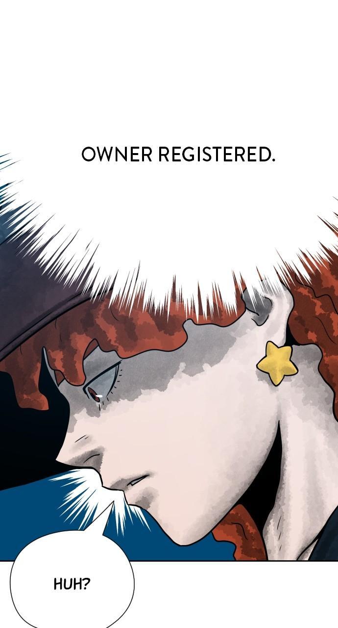 Read Warrior Executioner Manga Online