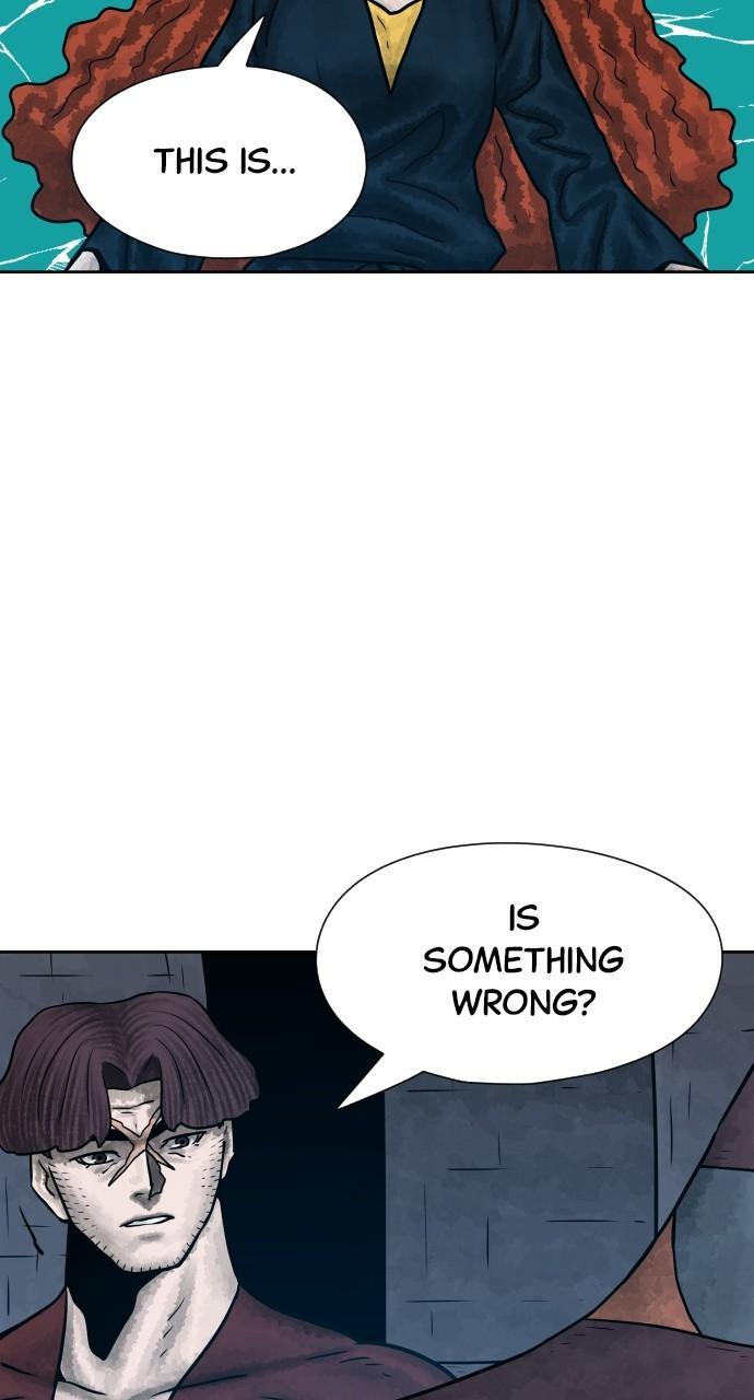 Read Warrior Executioner Manga Online