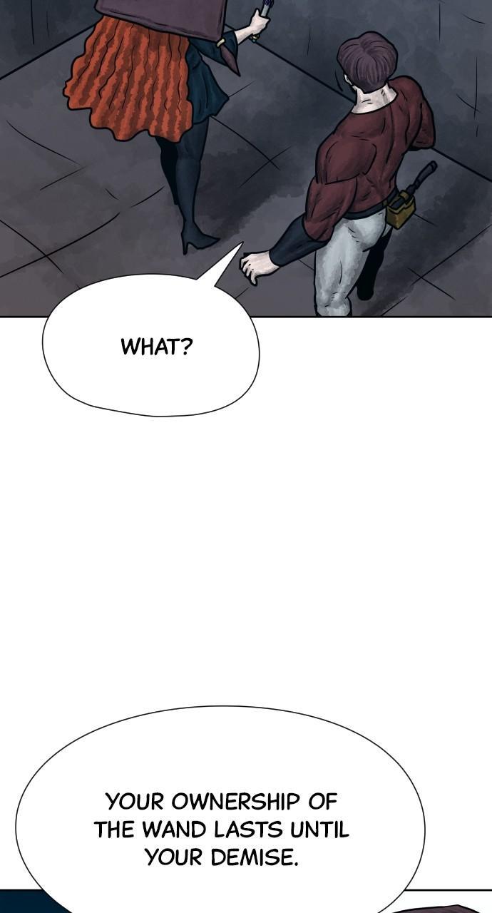Read Warrior Executioner Manga Online