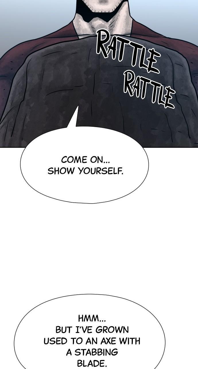 Read Warrior Executioner Manga Online