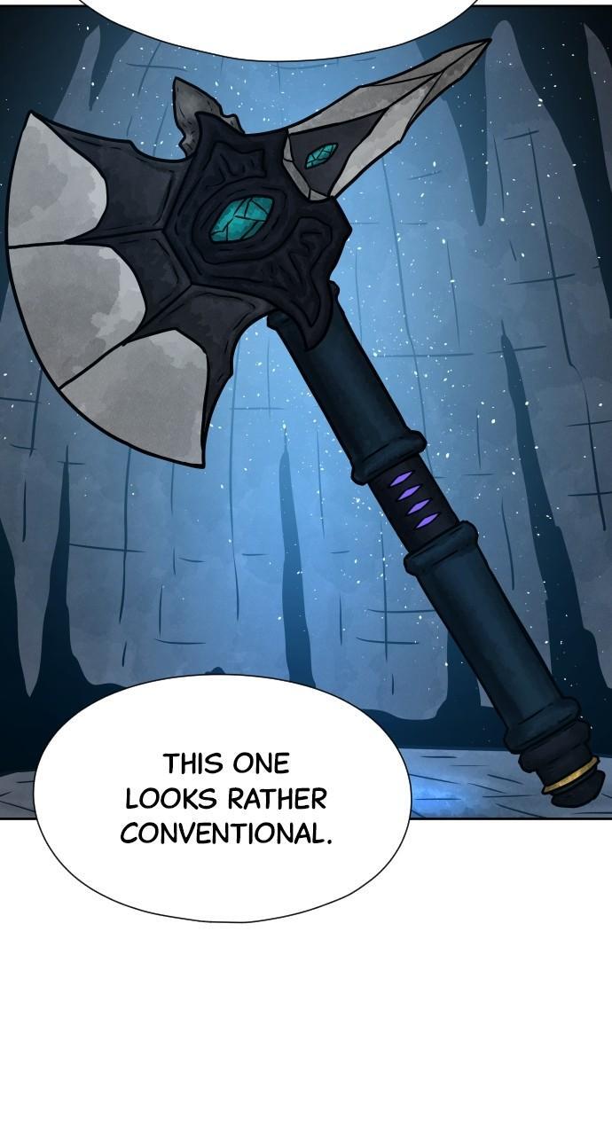 Read Warrior Executioner Manga Online