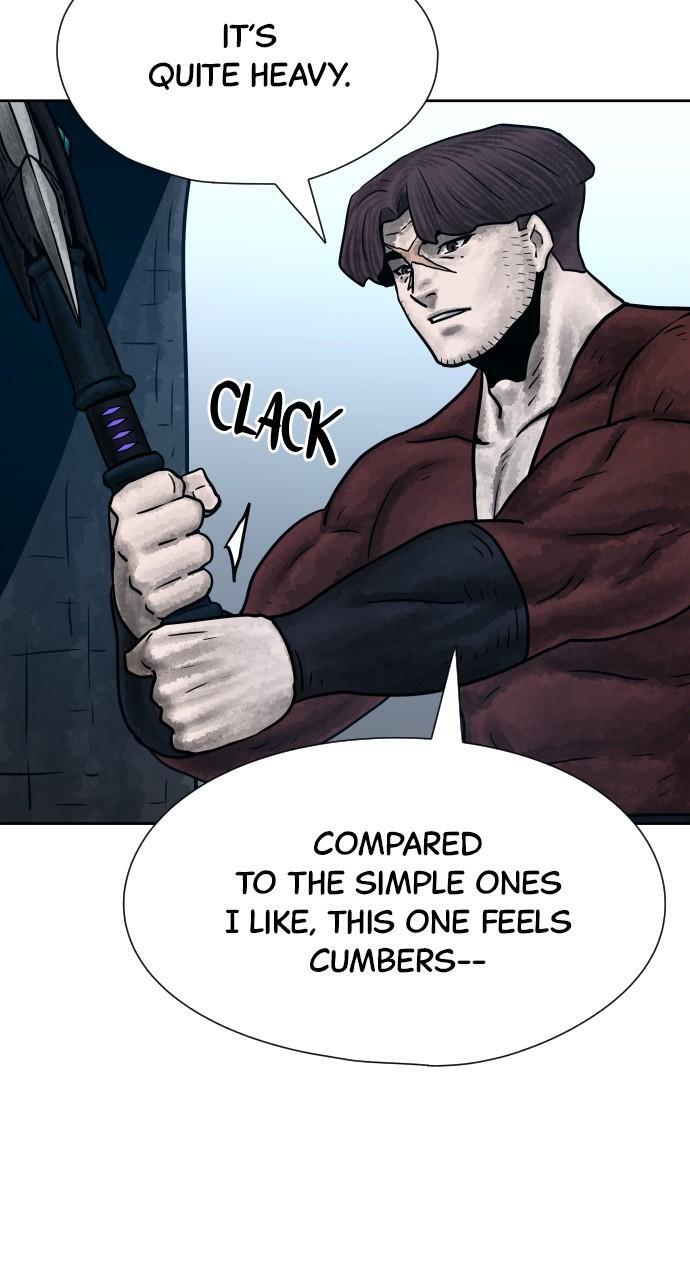 Read Warrior Executioner Manga Online