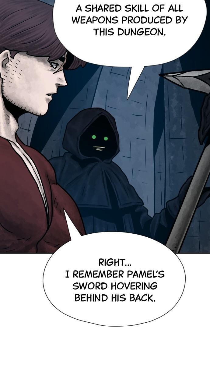 Read Warrior Executioner Manga Online