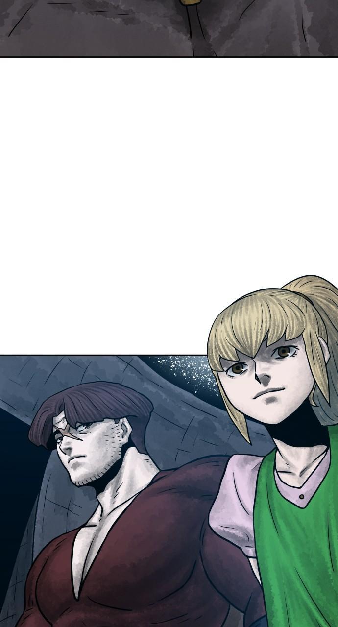 Read Warrior Executioner Manga Online