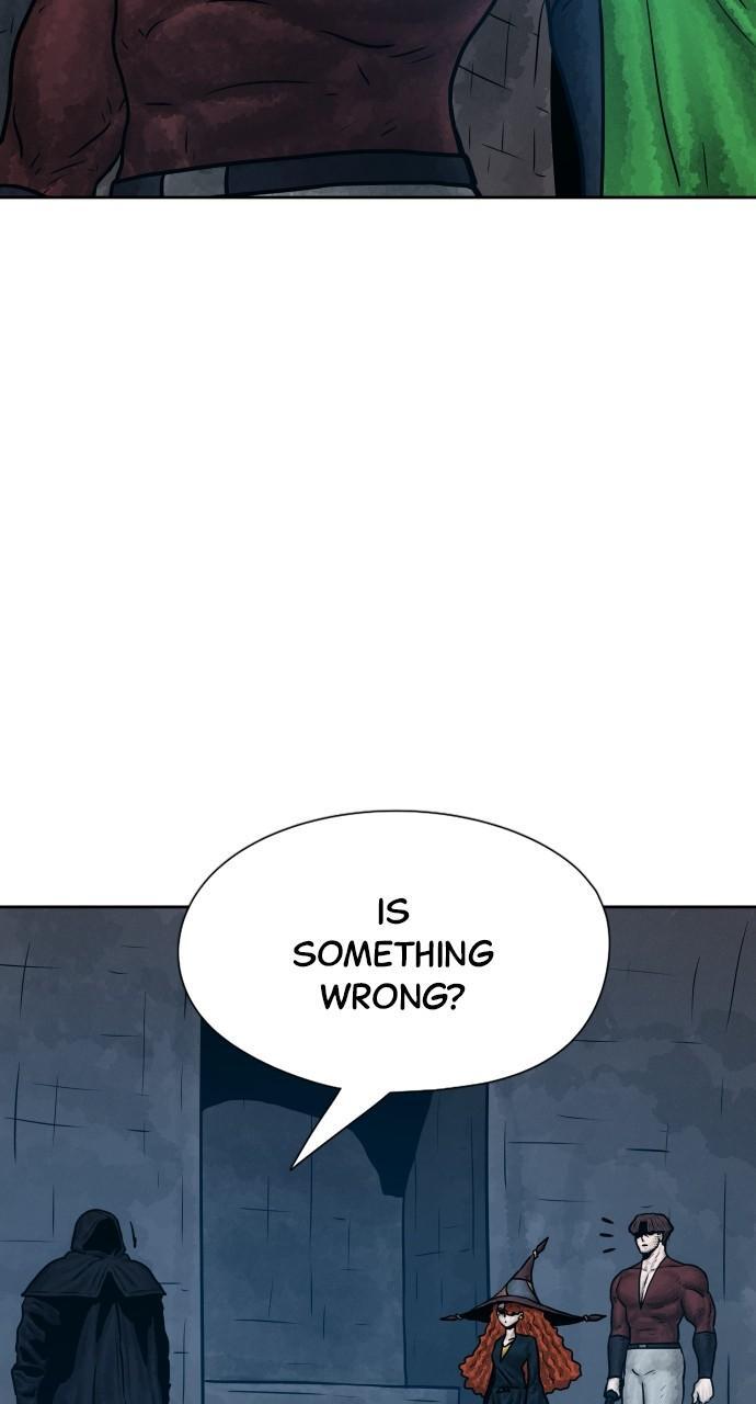 Read Warrior Executioner Manga Online