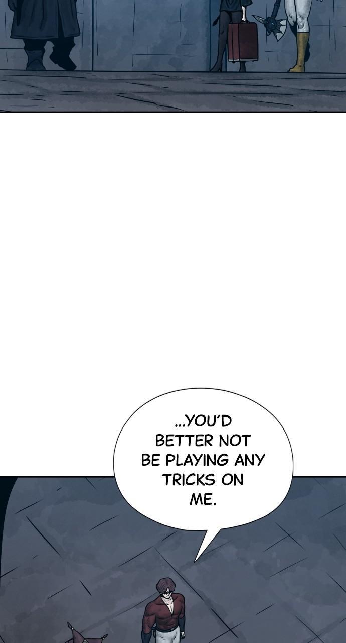Read Warrior Executioner Manga Online