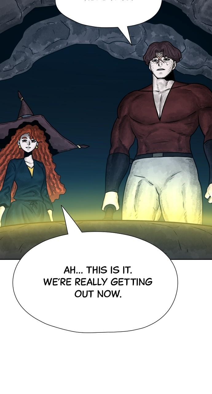 Read Warrior Executioner Manga Online