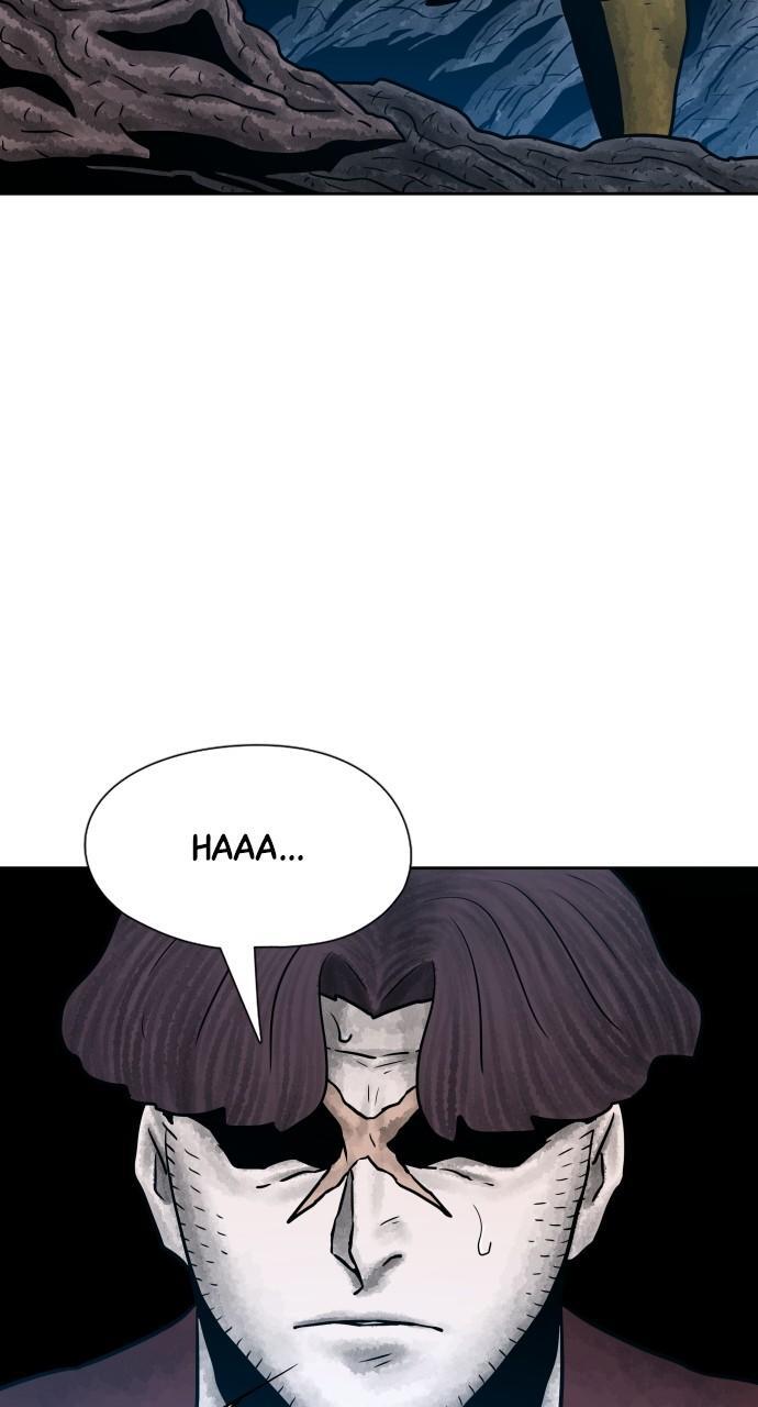 Read Warrior Executioner Manga Online