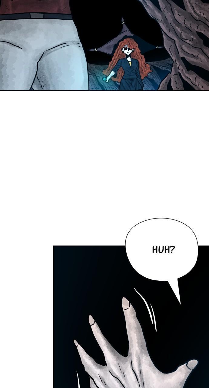 Read Warrior Executioner Manga Online