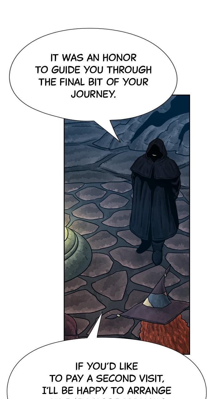 Read Warrior Executioner Manga Online