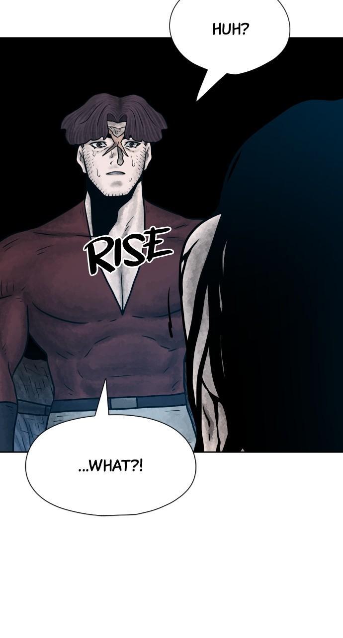 Read Warrior Executioner Manga Online