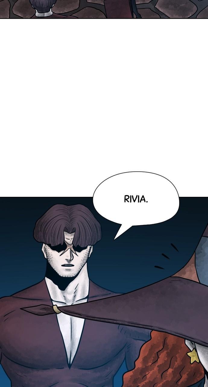 Read Warrior Executioner Manga Online