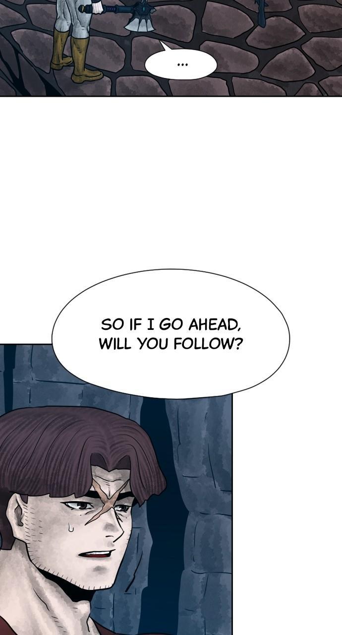 Read Warrior Executioner Manga Online