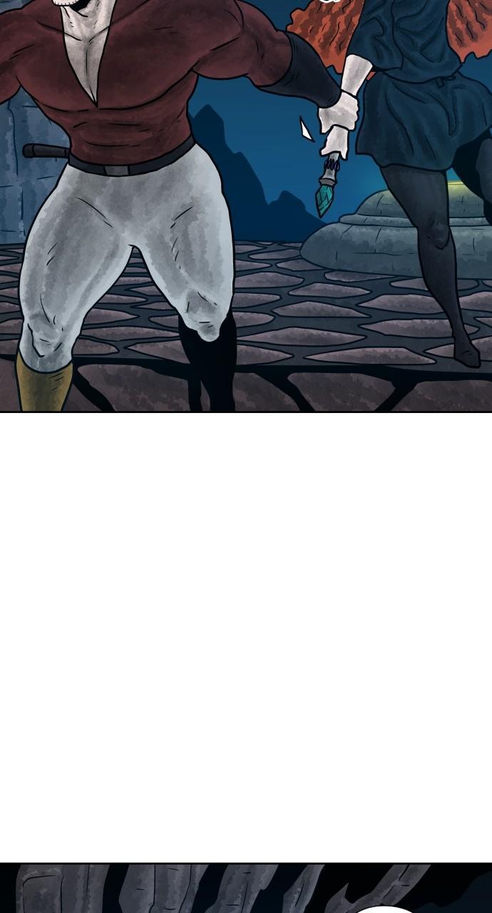 Read Warrior Executioner Manga Online