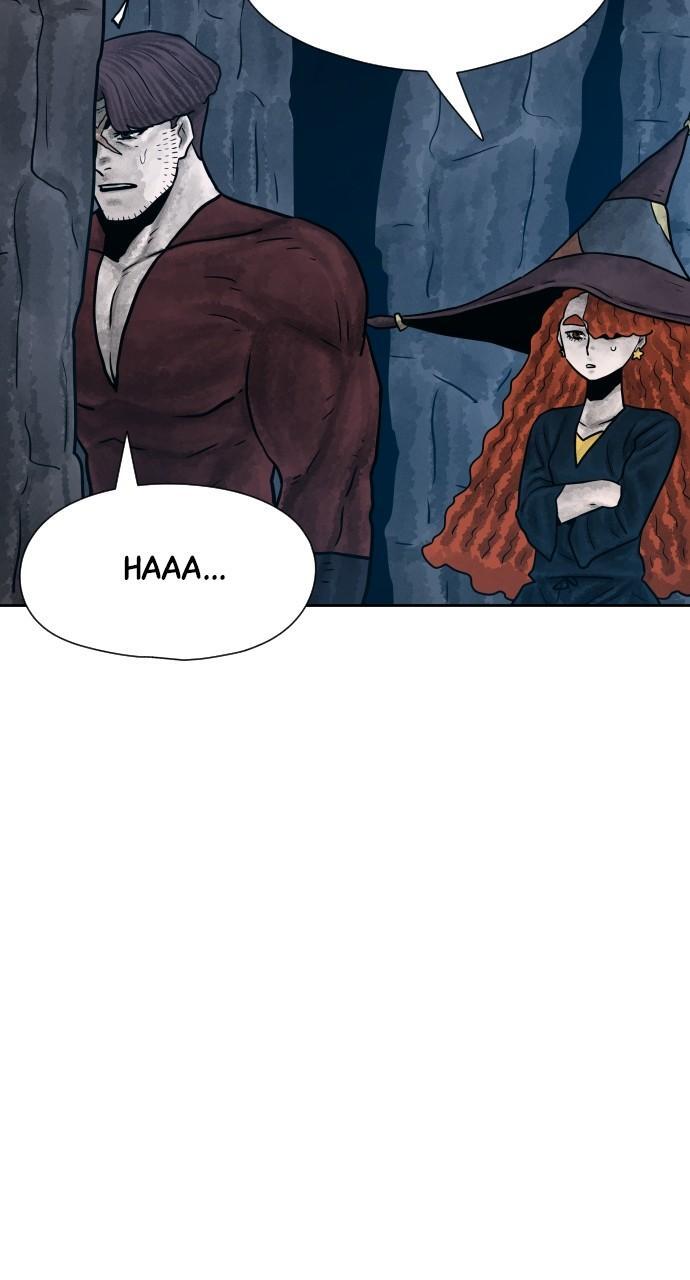 Read Warrior Executioner Manga Online