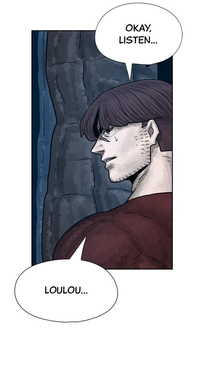 Read Warrior Executioner Manga Online