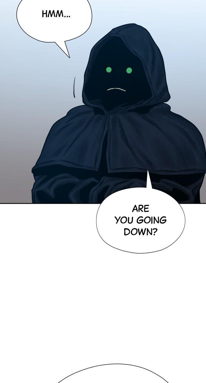 Read Warrior Executioner Manga Online