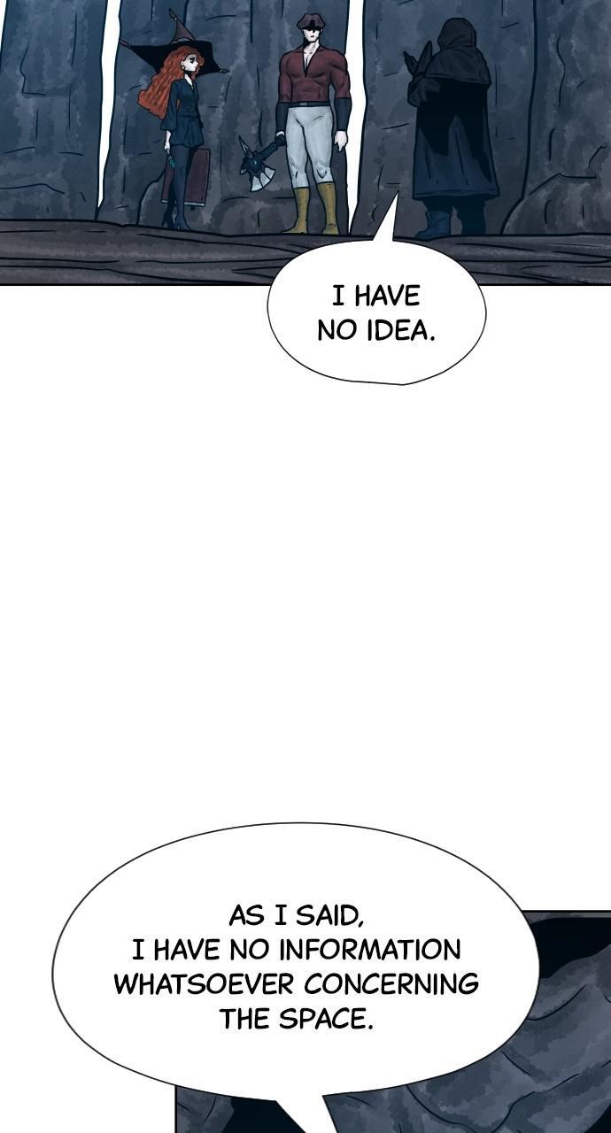 Read Warrior Executioner Manga Online