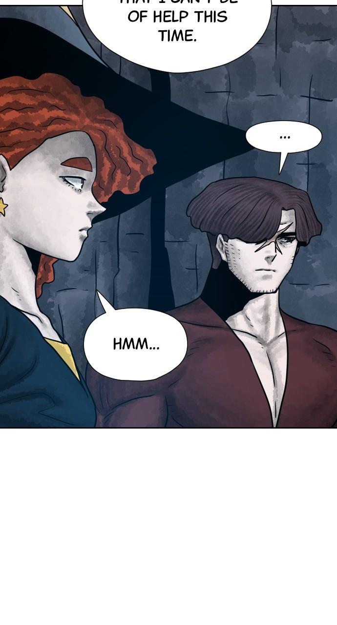 Read Warrior Executioner Manga Online