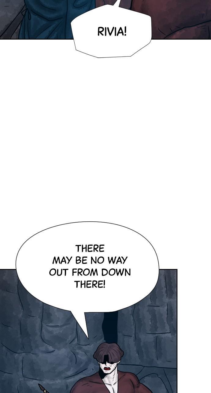 Read Warrior Executioner Manga Online