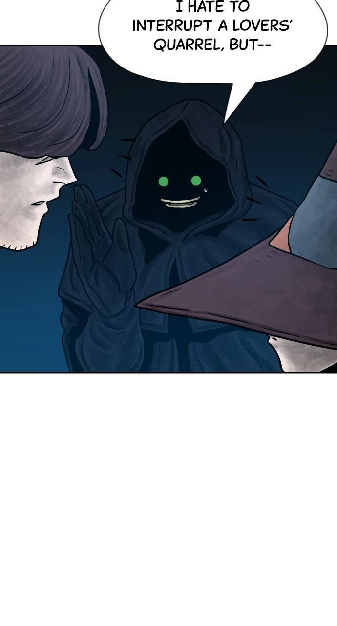 Read Warrior Executioner Manga Online