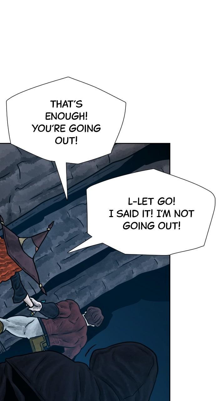 Read Warrior Executioner Manga Online
