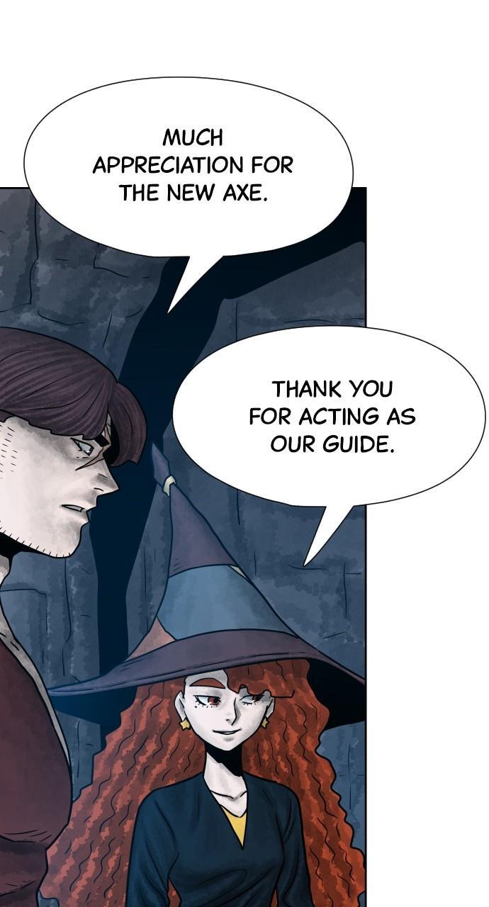 Read Warrior Executioner Manga Online