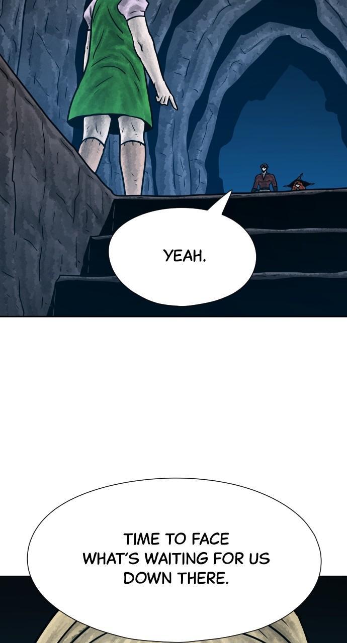 Read Warrior Executioner Manga Online