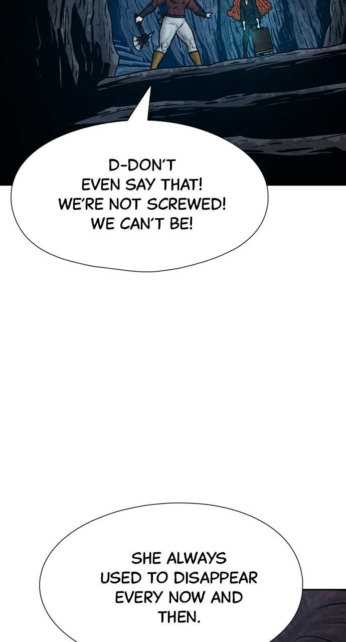 Read Warrior Executioner Manga Online