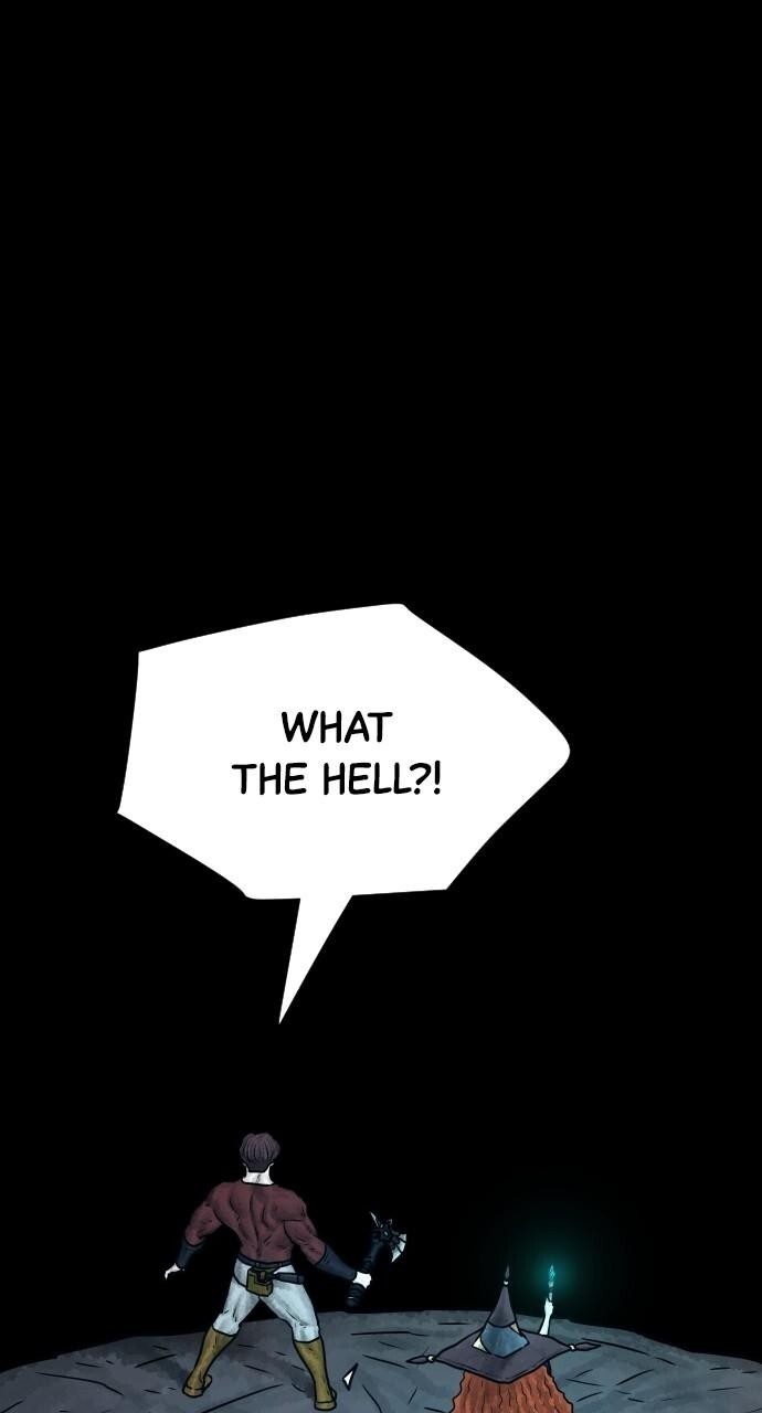 Read Warrior Executioner Manga Online