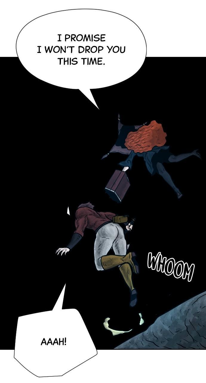 Read Warrior Executioner Manga Online