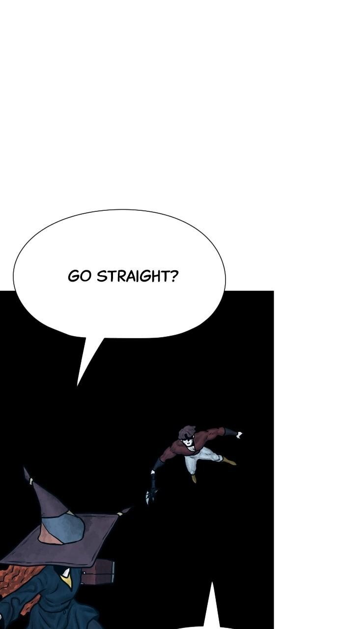 Read Warrior Executioner Manga Online