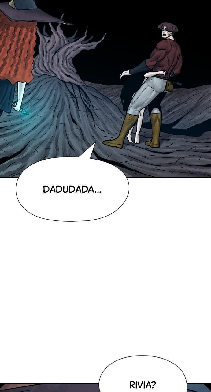 Read Warrior Executioner Manga Online