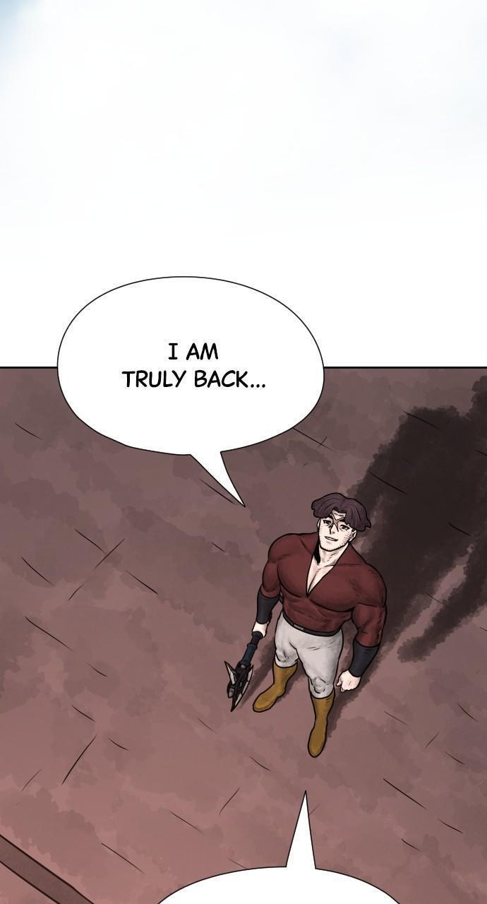 Read Warrior Executioner Manga Online