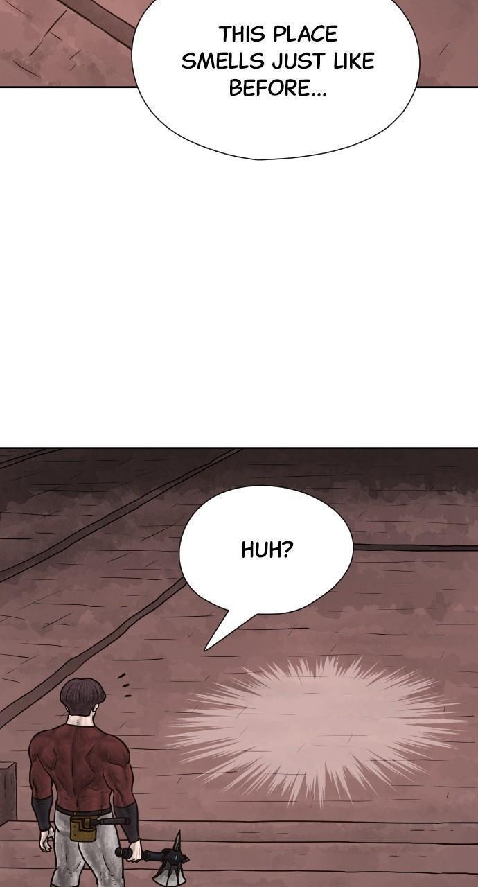 Read Warrior Executioner Manga Online