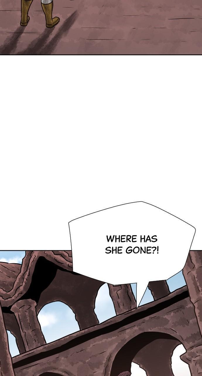 Read Warrior Executioner Manga Online