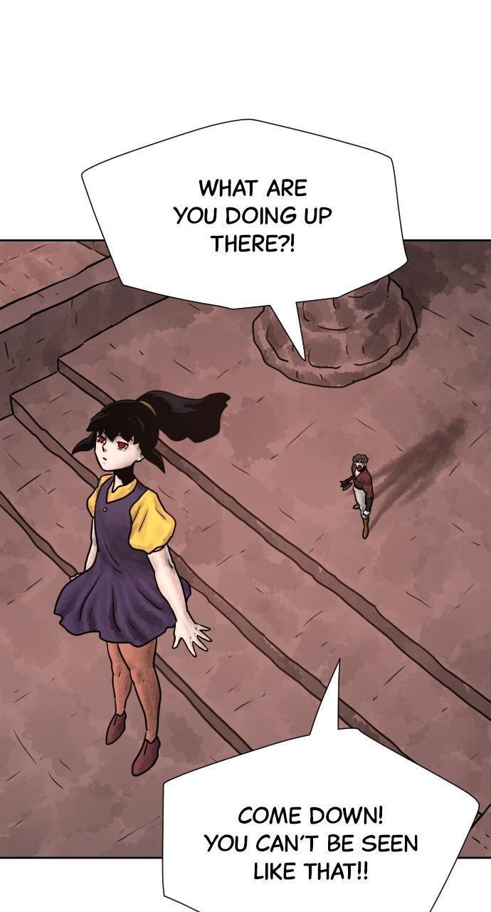Read Warrior Executioner Manga Online
