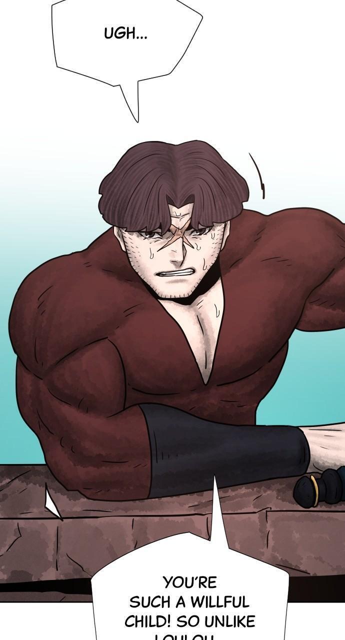 Read Warrior Executioner Manga Online