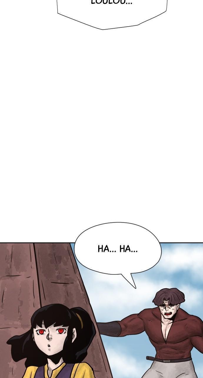 Read Warrior Executioner Manga Online