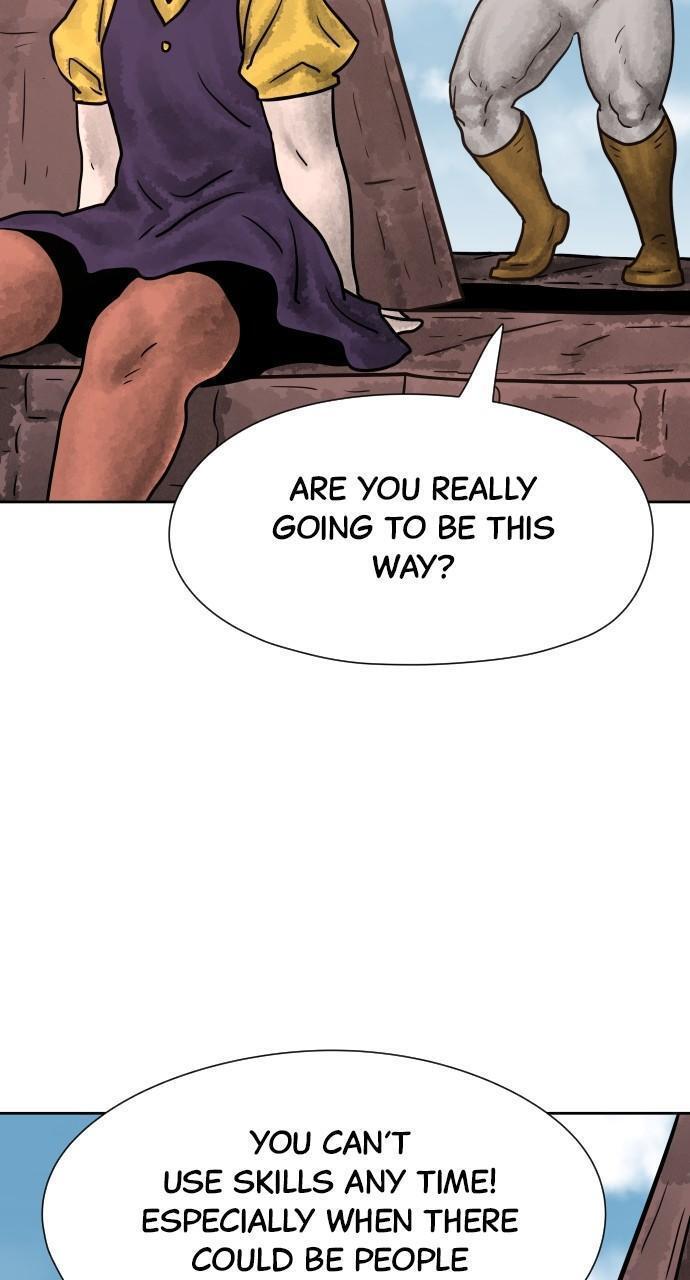 Read Warrior Executioner Manga Online