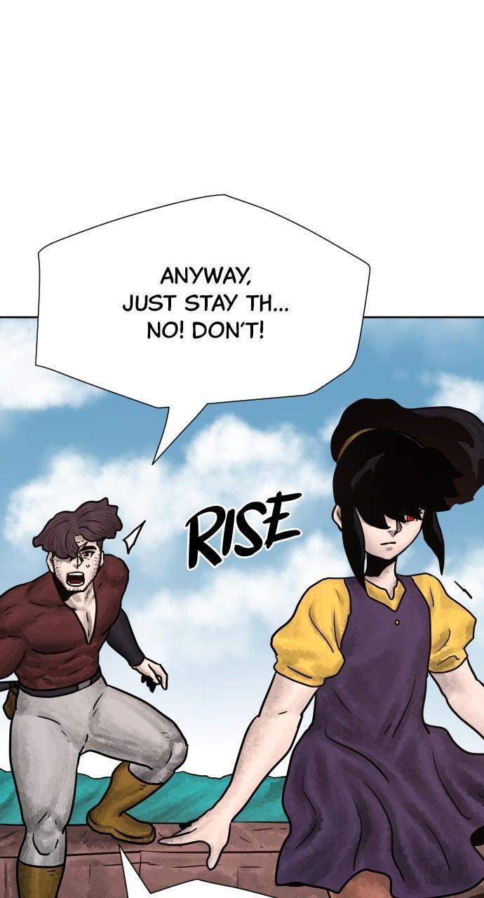 Read Warrior Executioner Manga Online