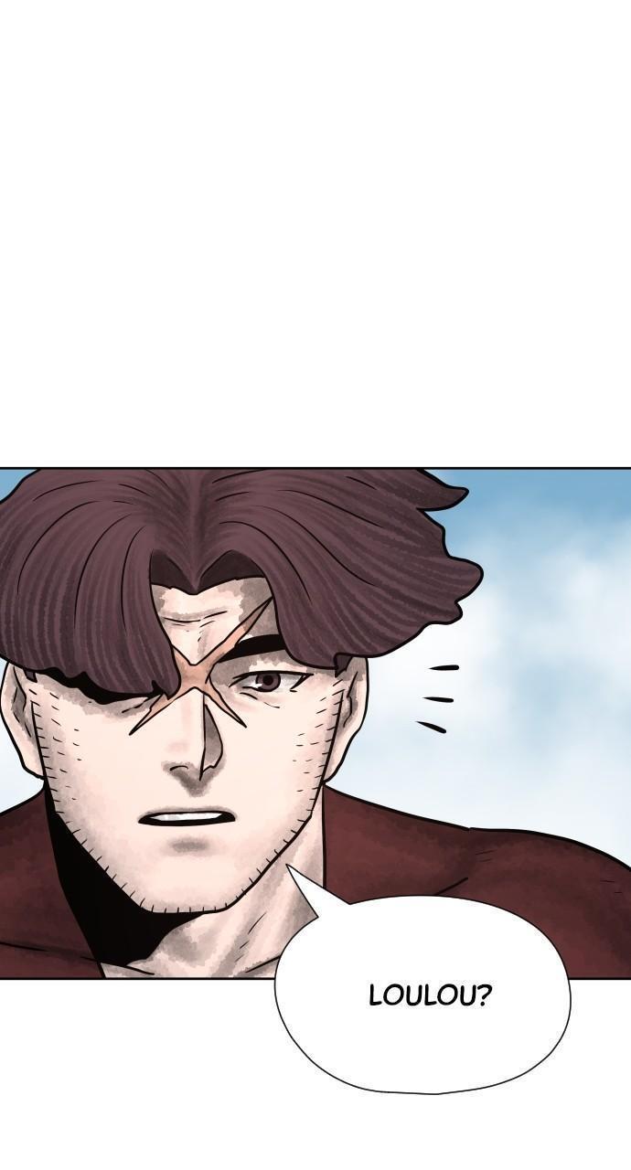 Read Warrior Executioner Manga Online