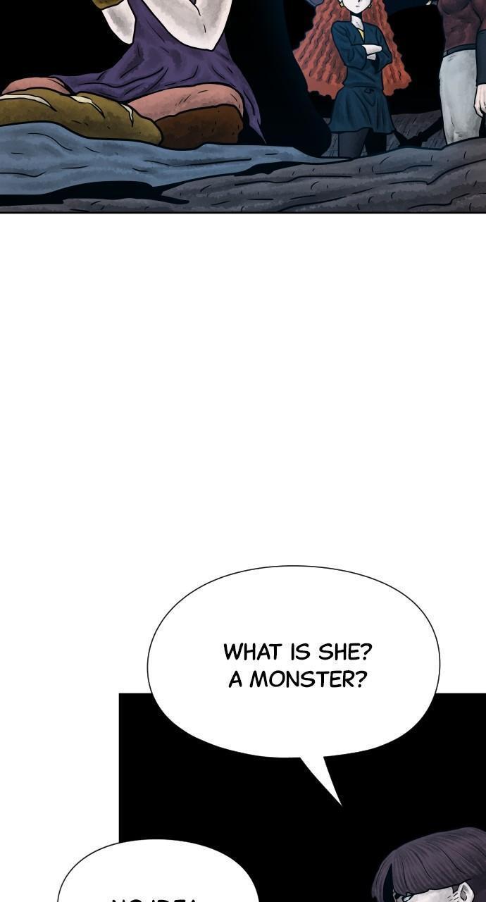 Read Warrior Executioner Manga Online